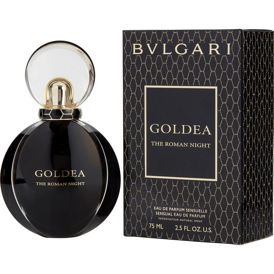 bulgari parfum goldea