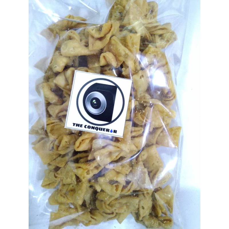 

Kue Bawang Traditional Pita / Stik Stick Jari 250gram