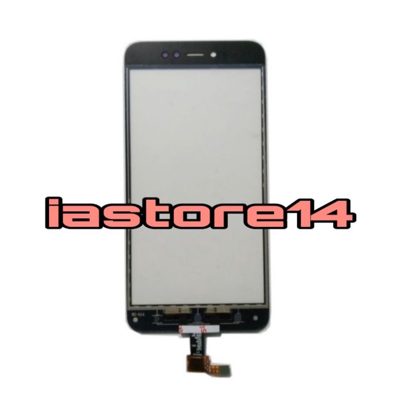 Touchscreen Xiaomi Redmi Note 5A Prime - Xiaomi Redmi Note 5A Layar HP Xiaomi Redmi Note 5A Kaca HP 