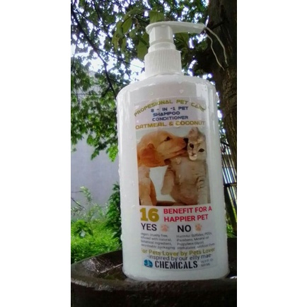 ‌shampo hewan 500 ml sampo untuk kucing anjing sugar glider musang kelinci anti kutu jamur tick flea remover rontok Angora anggora sampho import murah star seller penumbuh bulu lebat degreaser terlaris natural lembut diskon pemutih tebal conditioner