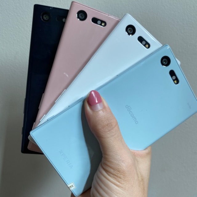 SONY XPERIA X COMPACT (MINI)