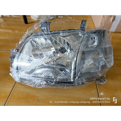 Lampu besar Daihatsu Grand max sebelah kiri tw Taiwan