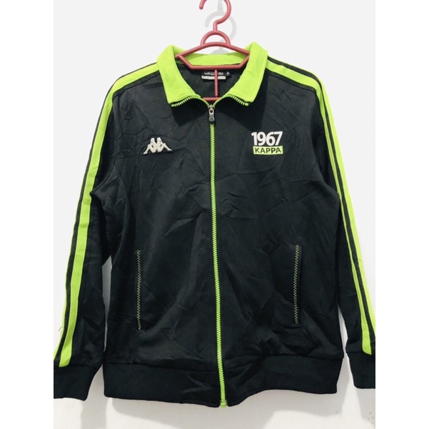 JAKET KAPPA SPORT second