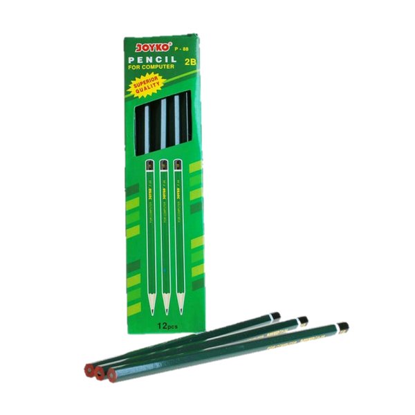 

PENSIL JOYKO P-88 - MURAH -2B