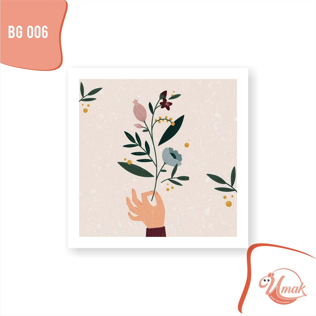 Hiasan Dinding Dekorasi Dinding Ruang Tamu