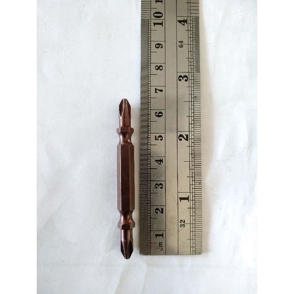 Mata Obeng Magnet PH2