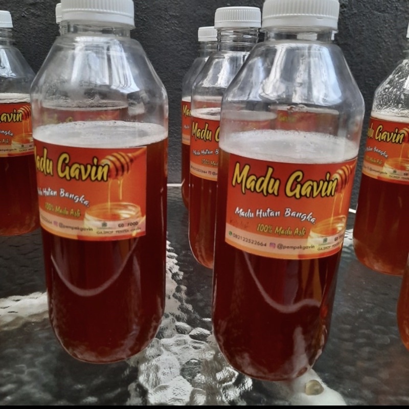 

Madu Manis