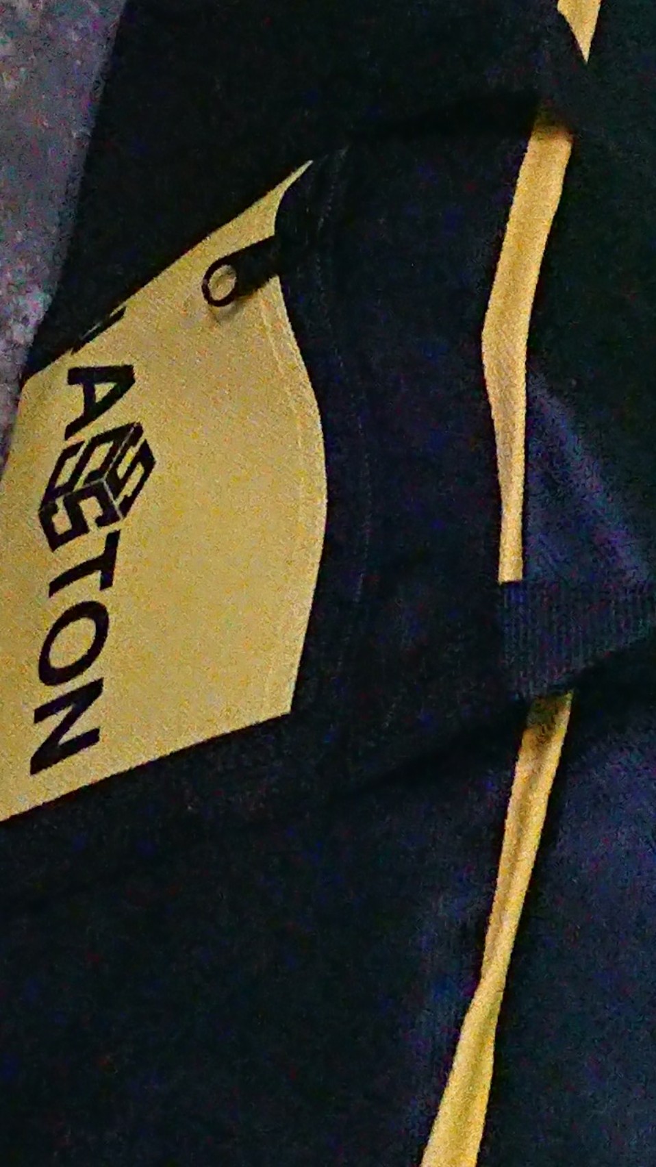 Tas Perkakas Tool Bag Hasston Prohex 4410-018