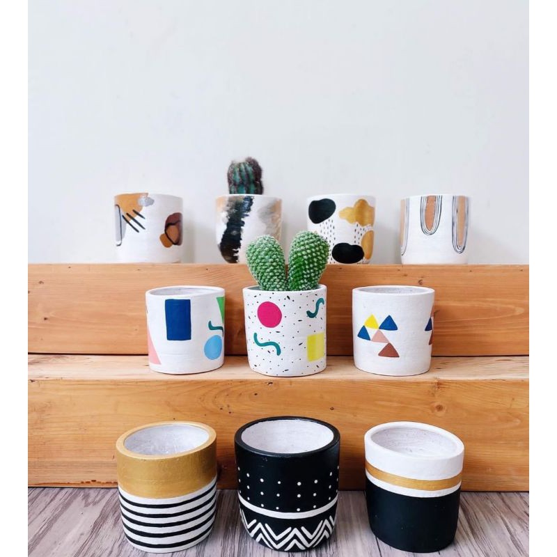 

Claypot | Vas Tanah Liat Lukis
