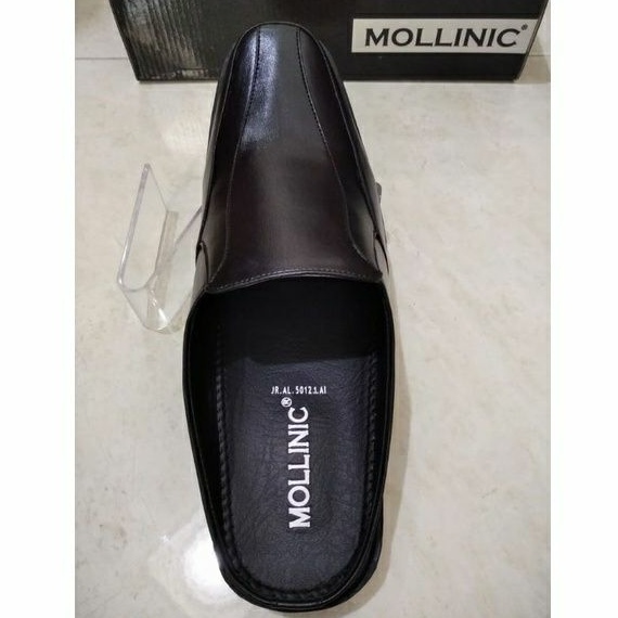 Sandal Bustong Pria MOLLINIC size 39 40