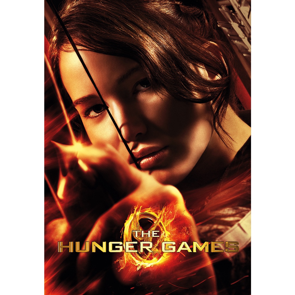 The Hunger Games Collection