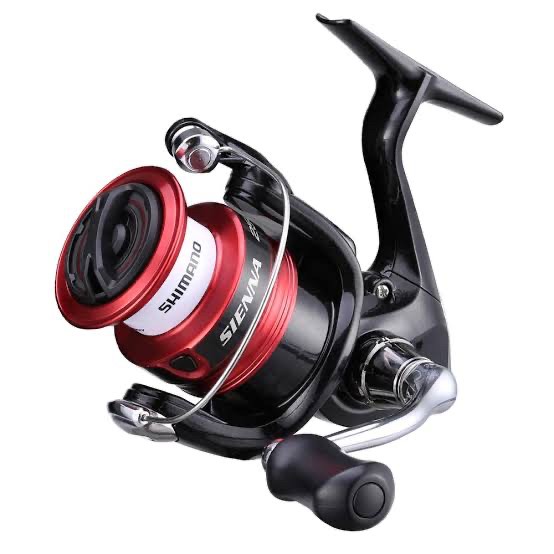 REEL SHIMANO SIENNA 2500 HG