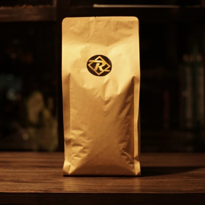

Kopi Arabika Gayo (Espresso Based 1kg)