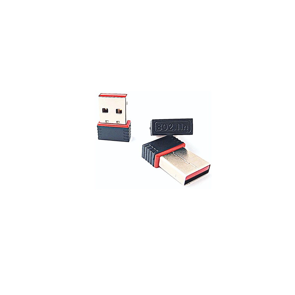 USB WIFI Wireless dongle Adapter Network