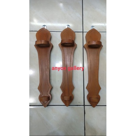 blawong keris tempel