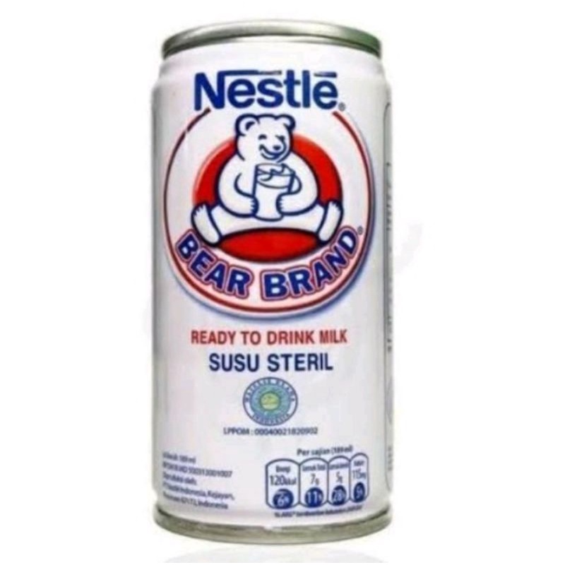 

BEAR BRAND