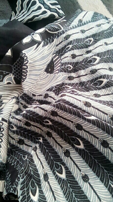 Couple Burung Kelabang (couple Longcardy) Artomoro_grosir