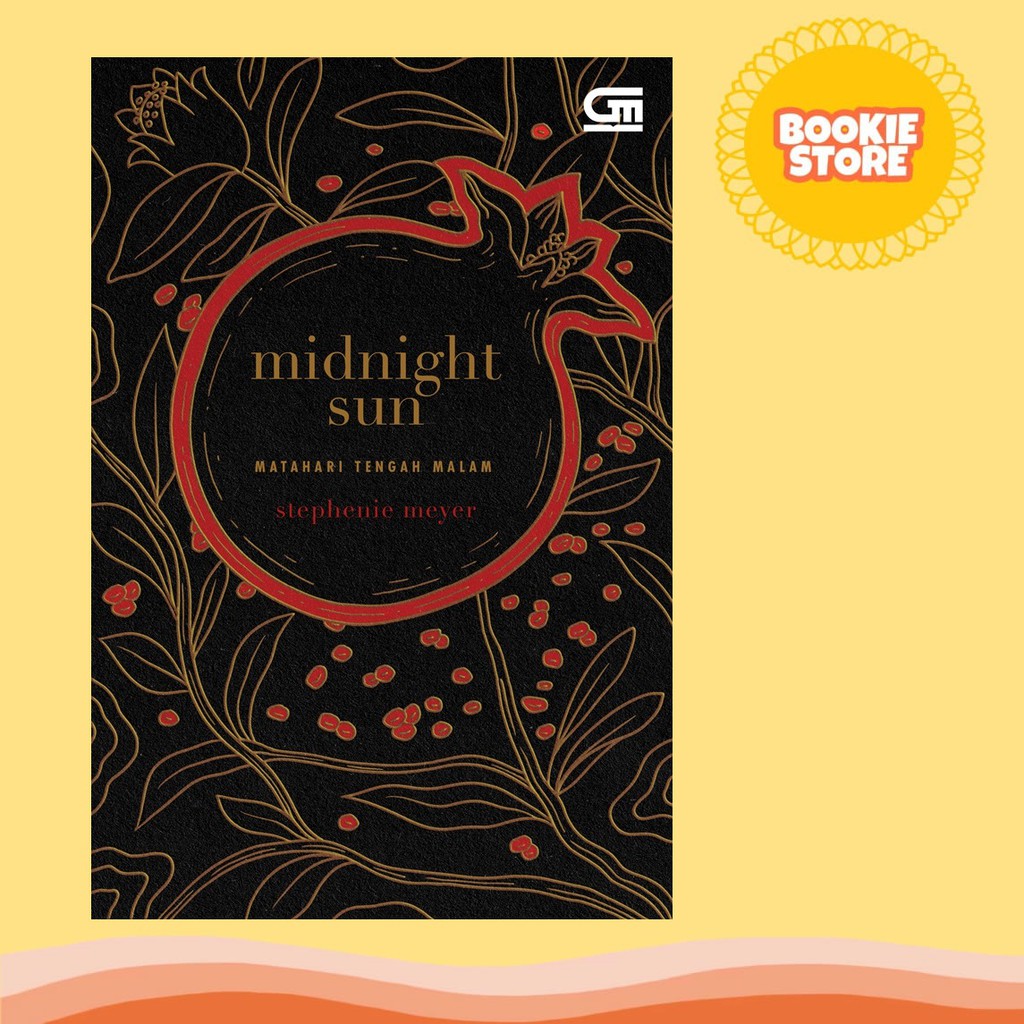 Midnight Sun (Matahari Tengah Malam)