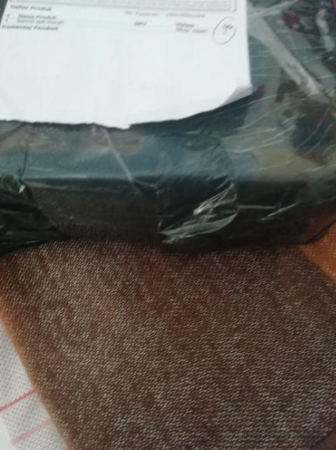 Knife Hinges Large / Engsel Pivot Samping / Jarum