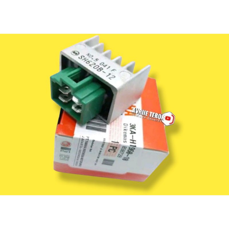 KIPROK YAMAHA RX KING ORIGINAL / REGULATOR RX KING