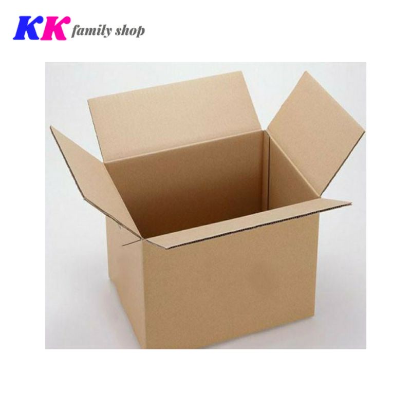 

Tambahan Packing Kardus untuk Keamanan Extra saat Pengiriman
