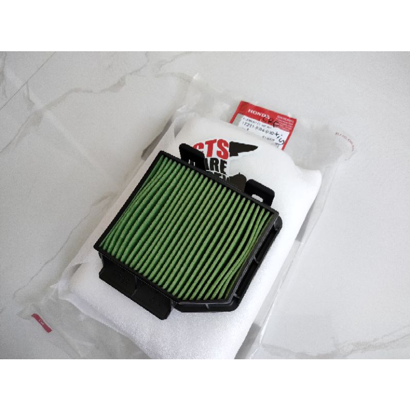 Busa Filter Udara CRF 150 Original AHM