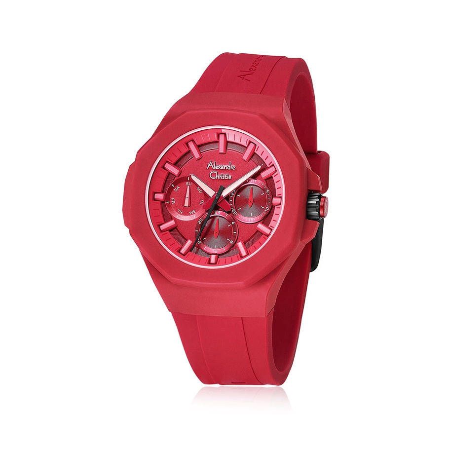 ALEXANDRE CHRISTIE AC 6590 BF WOMEN ORIGINAL