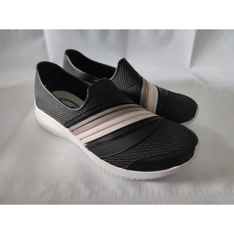 Sepatu Slip On Wanita ATT SWL 482 Fashion Trendy