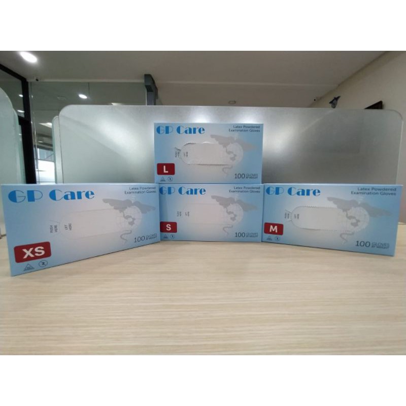 gp care latex