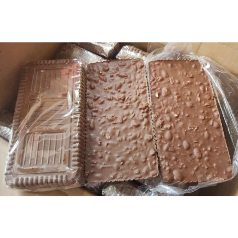 

Coklat SQ BLOK 1KG