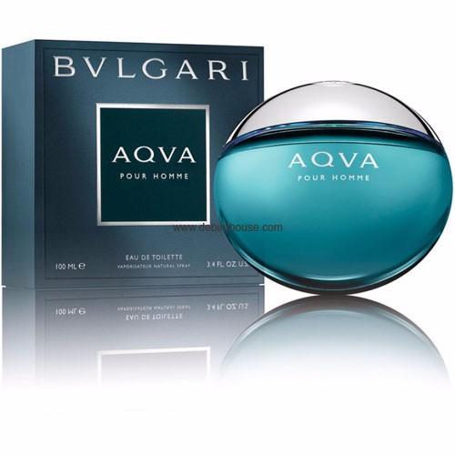 PARFUM PRIA Bvlgari Aqva