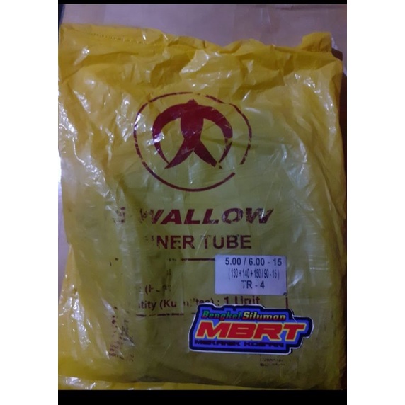 Ban dlm 500/600-15 swallow (130+140+150/90-15)