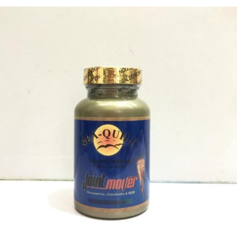 Sea Quill Joint Mover isi 30