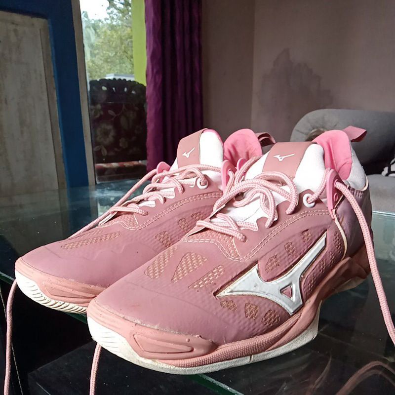 Mizuno Japan premium