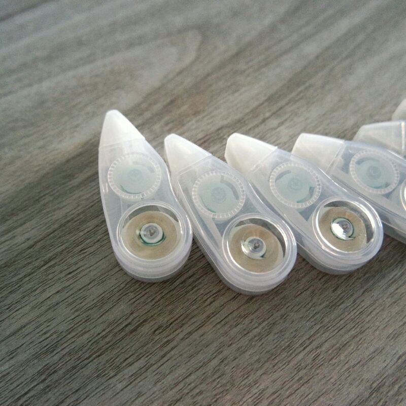 

Pet Correction Tape
