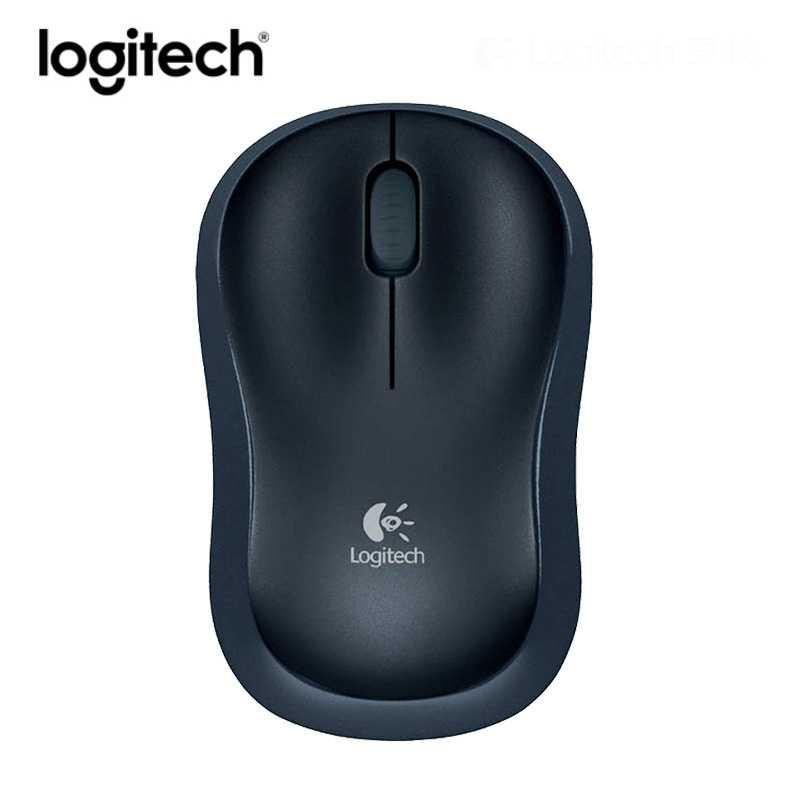 Logitech B175 Wireless Mouse