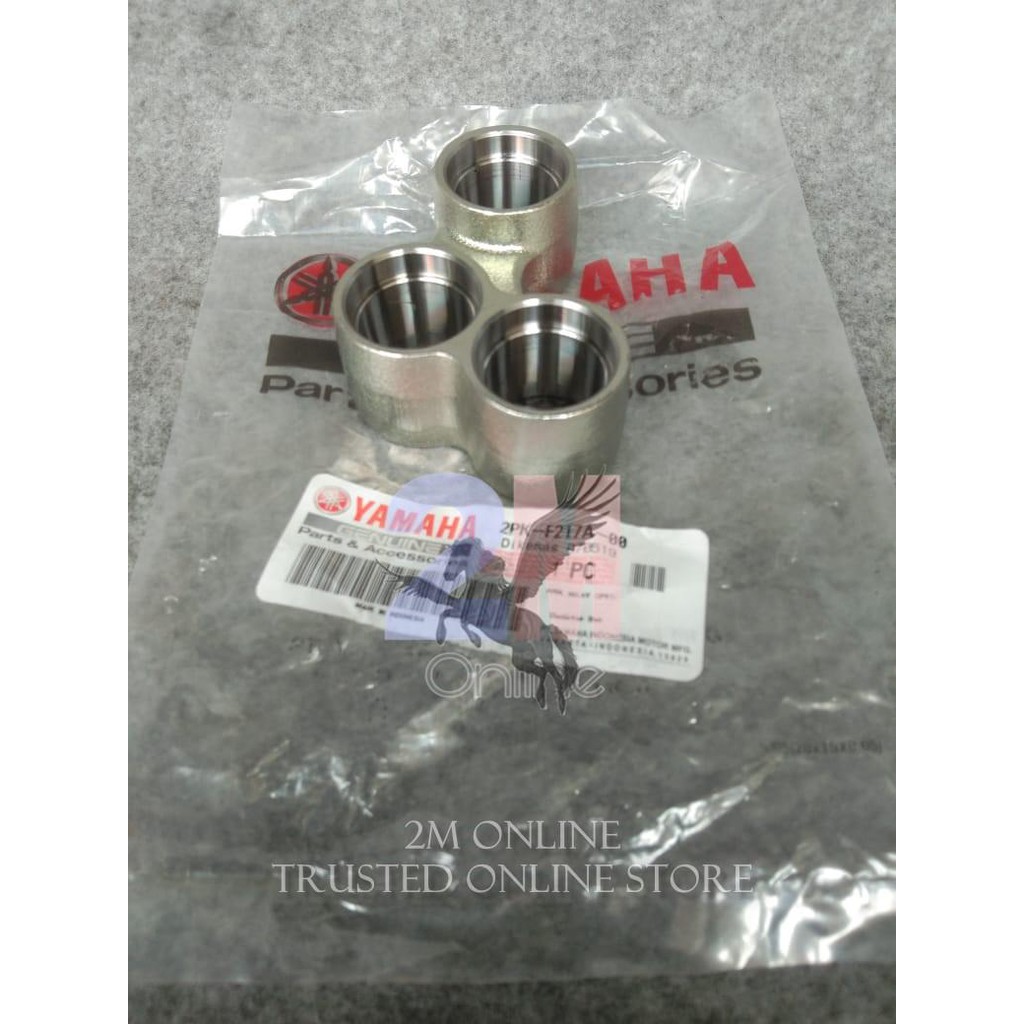 Mdr BOS ARM RELAY R15 V3 VVA ORI YGP 2PK-F217A-00