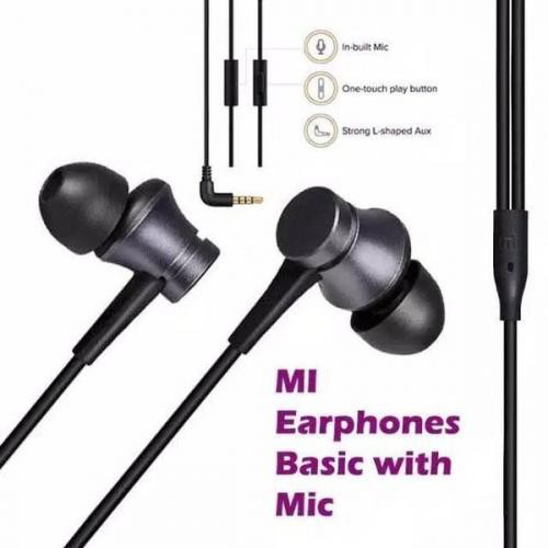 HANDFREE ORIGINAL MI