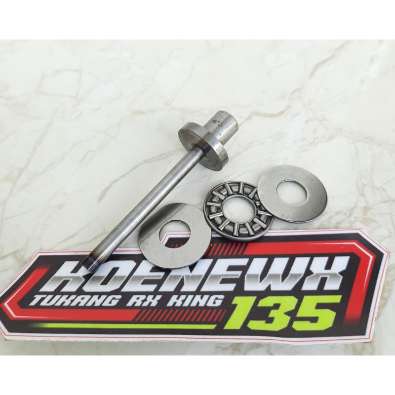 AS STUT RACING BEARING RX KING