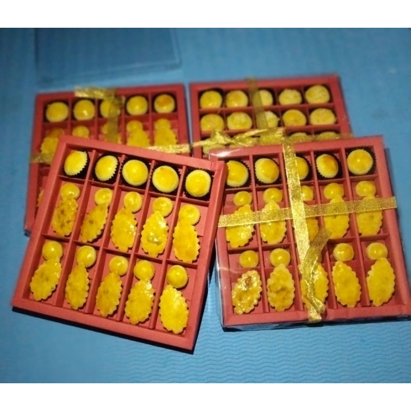 

nastar lembut murah