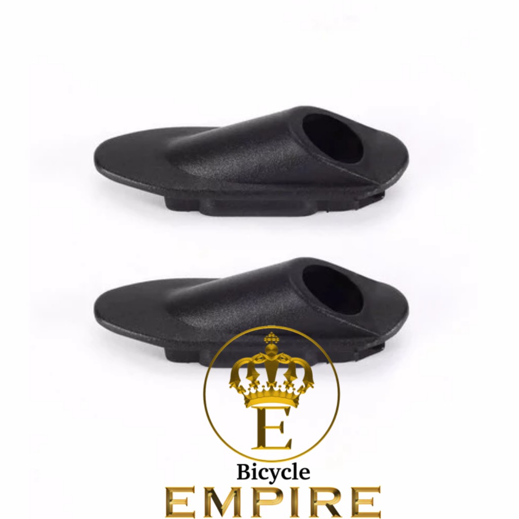 Inner Cable Guide Tutup Jalur Kabel Dalam Rem dan Shifter Frame Sepeda Bicycle Empire