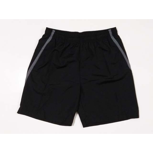 Celana Running Reebok Short X9P2MH2 Black Charcoal Celana Running Reebok Short X9P2MH2 Black Charcoal