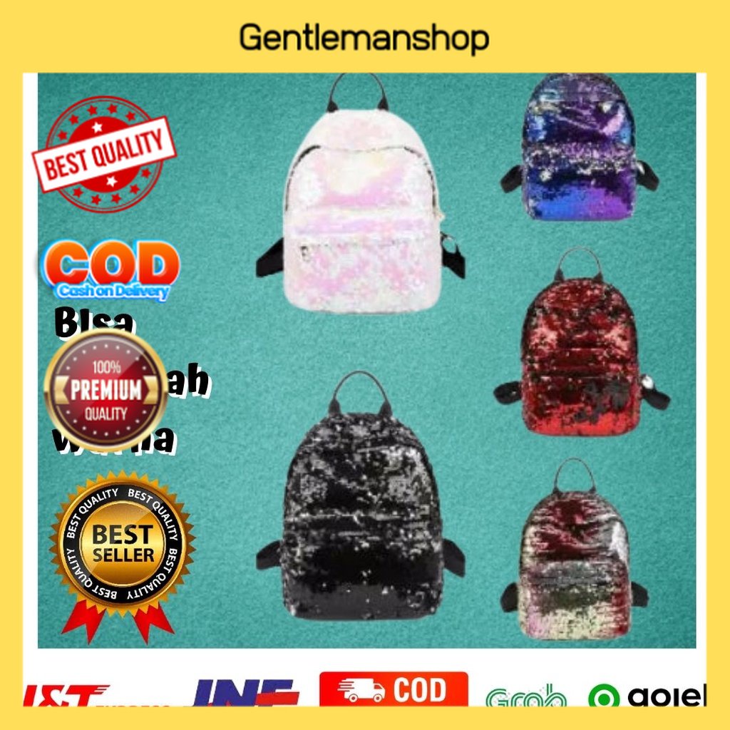 Tas Ransel Anak Anak Untuk Perempuan dan Laki laki Import Model Korea - Tas Import Batam Wanita Pria