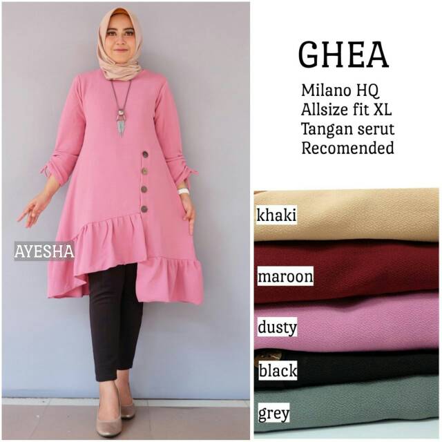 Ghea