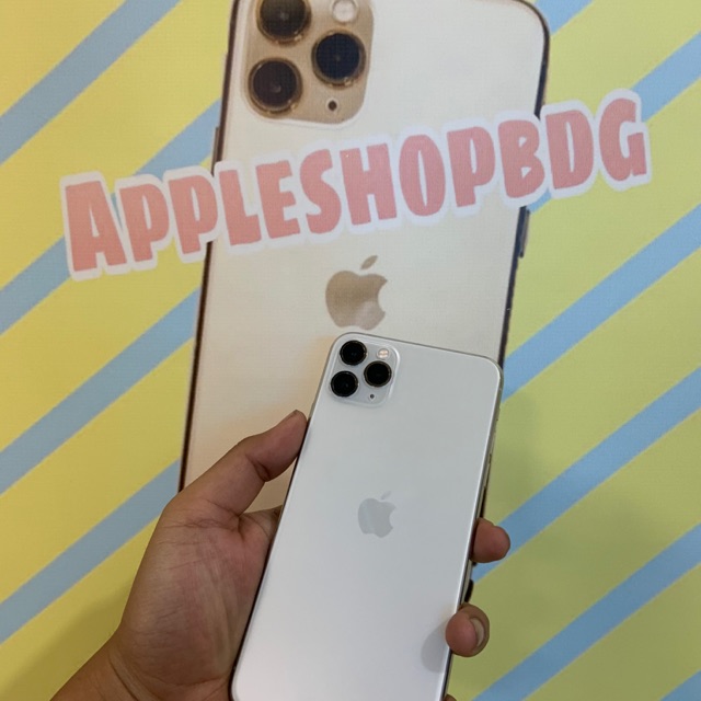 iPhone 11 Pro Max 256gb