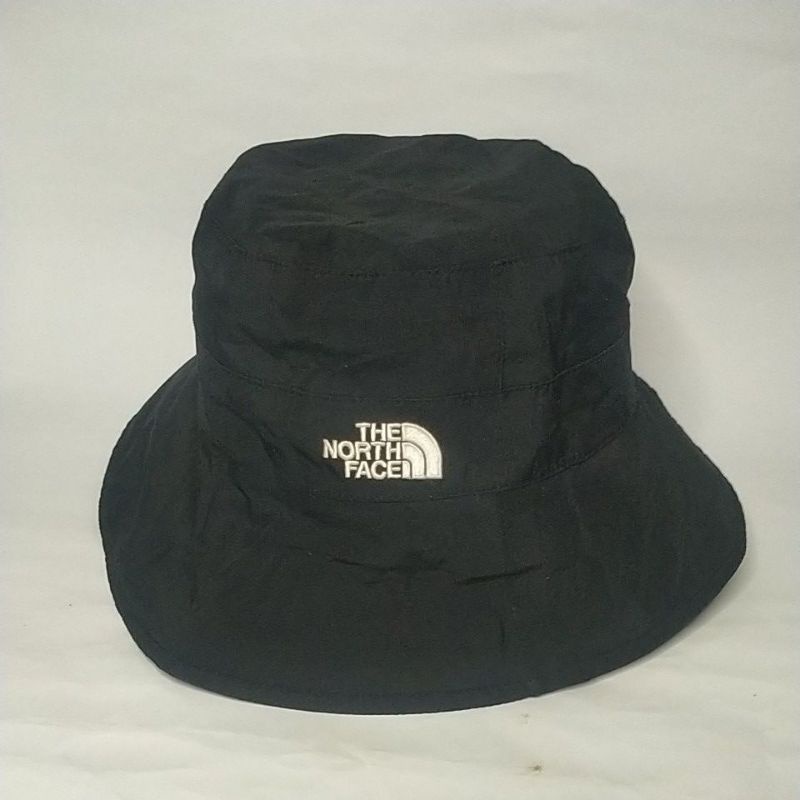 topi bucket outdoor Tnf Gore-Tex second original