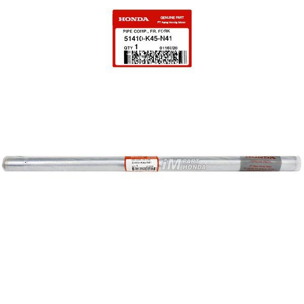 Pipa As Shock Depan CBR 150 R LED 2016 - 2017 K45G 51410-K45-N41