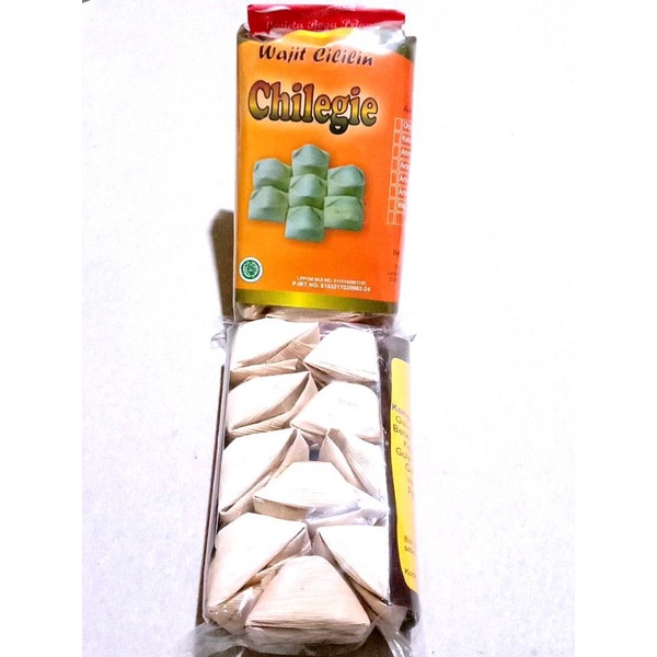 

wajit cililin 1 bungkus 500gram