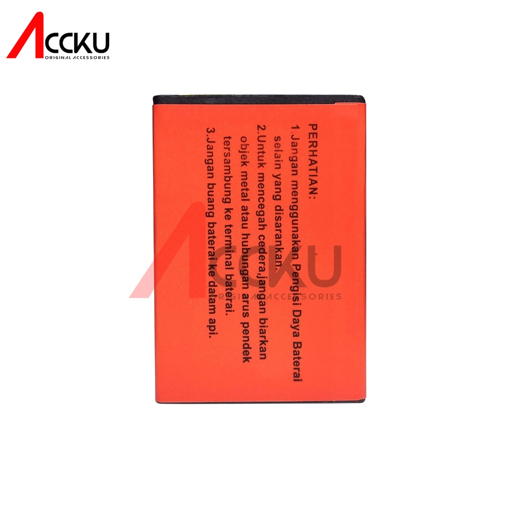 H15438 | Battery Smartfreen Andromax Haier G7 Batre Baterai Haier G7