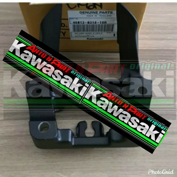 raiser stang Er6n original kawasaki